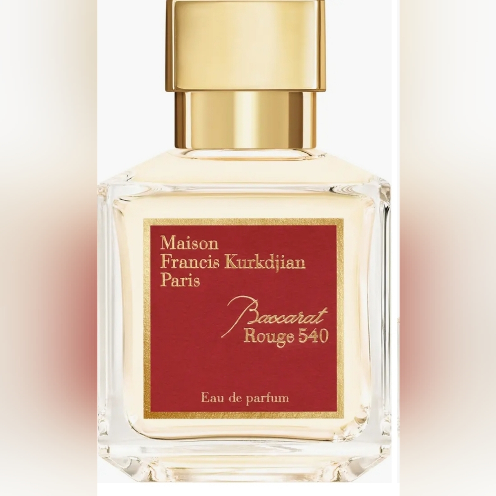 Baccarat Rouge 540 Eau de Parfum BRAND NEW IN BOX!